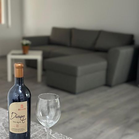 Apartamento Sunset Terrace Ilinden Exterior foto