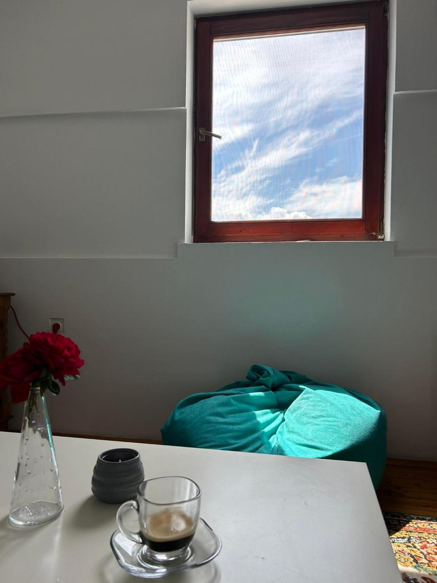 Apartamento Sunset Terrace Ilinden Exterior foto