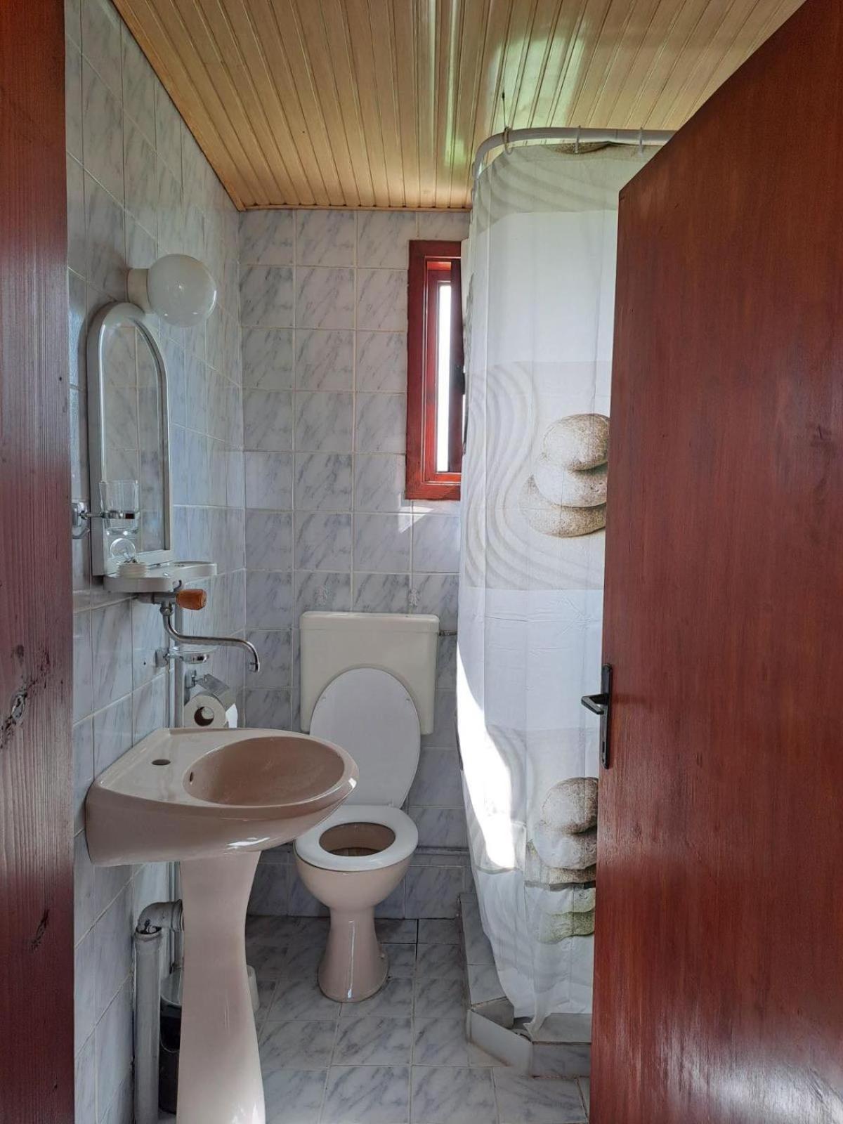 Apartamento Sunset Terrace Ilinden Exterior foto