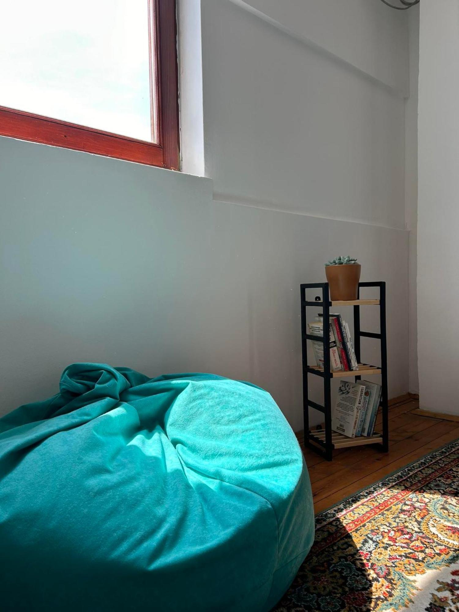 Apartamento Sunset Terrace Ilinden Exterior foto