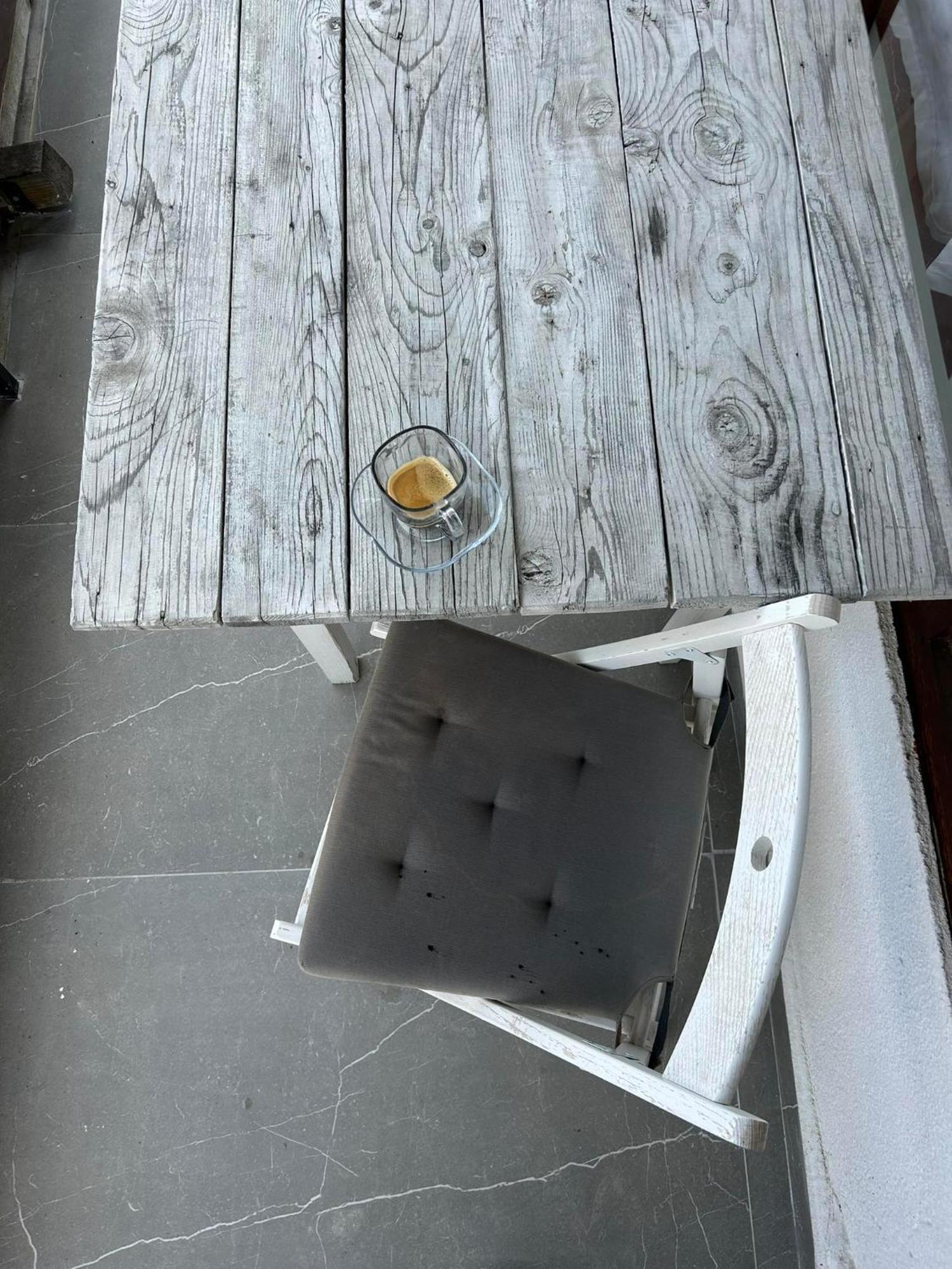 Apartamento Sunset Terrace Ilinden Exterior foto