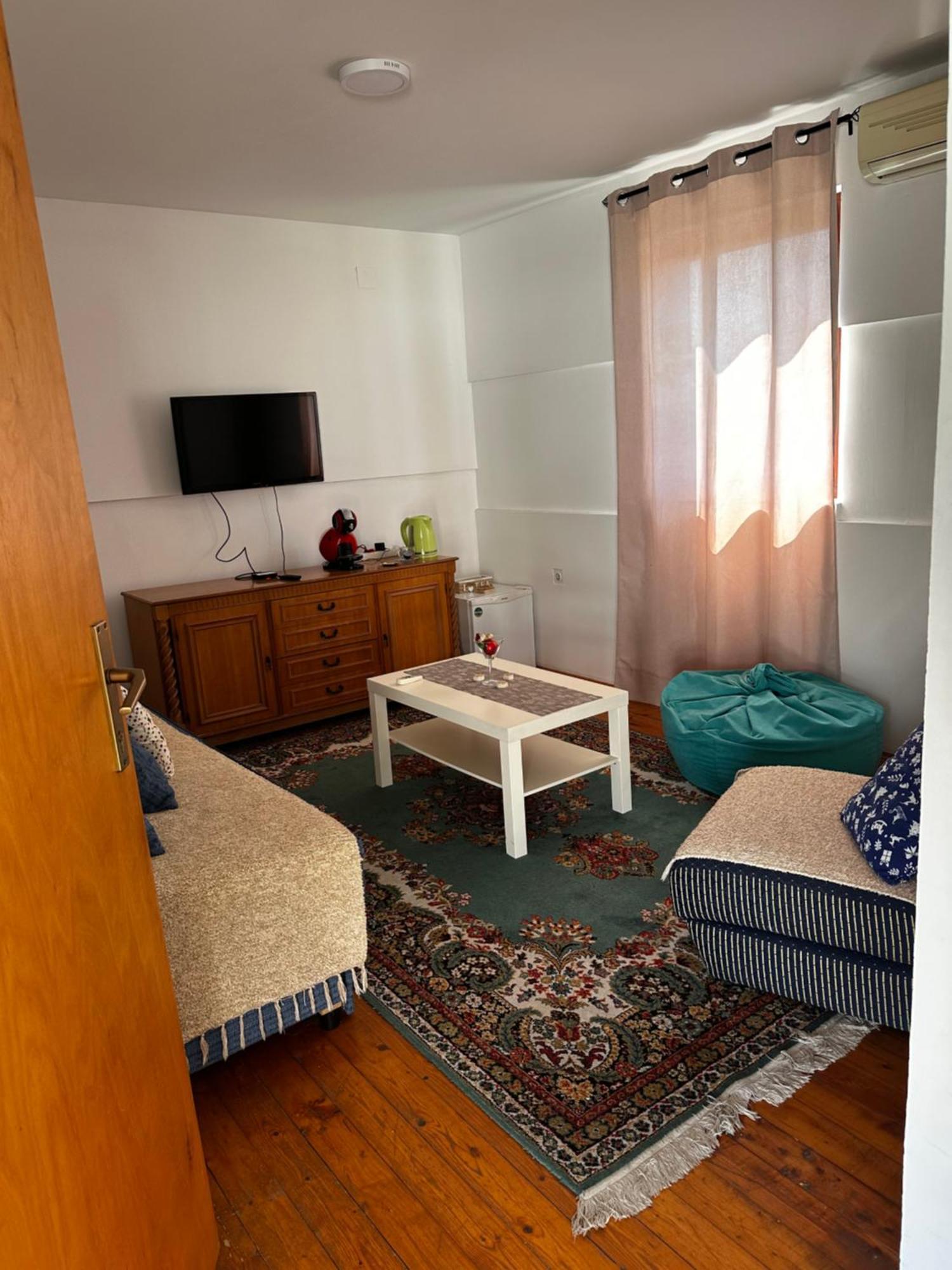 Apartamento Sunset Terrace Ilinden Exterior foto