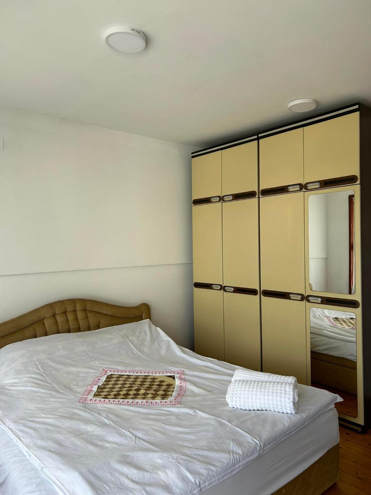 Apartamento Sunset Terrace Ilinden Exterior foto