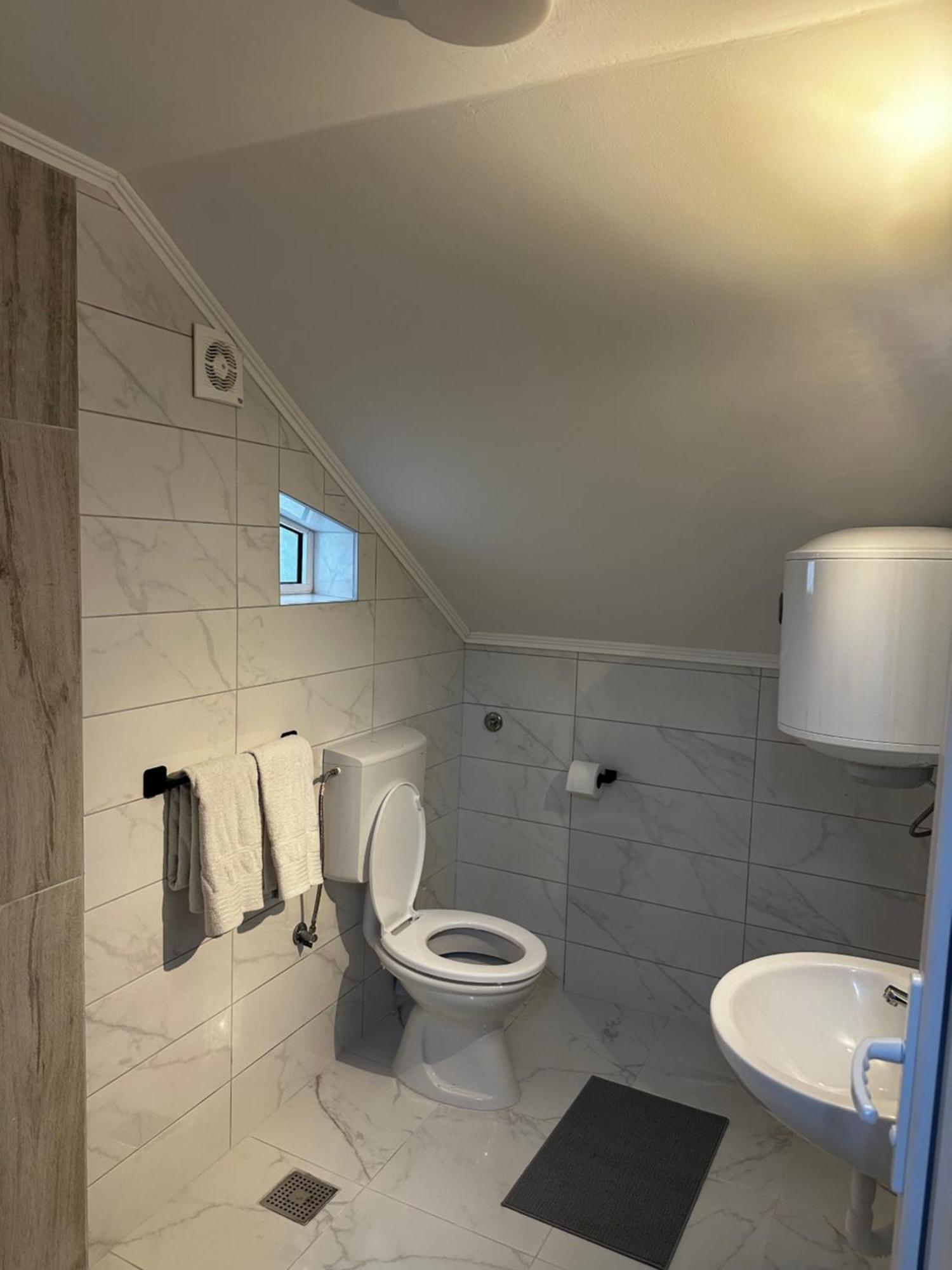 Apartamento Sunset Terrace Ilinden Exterior foto