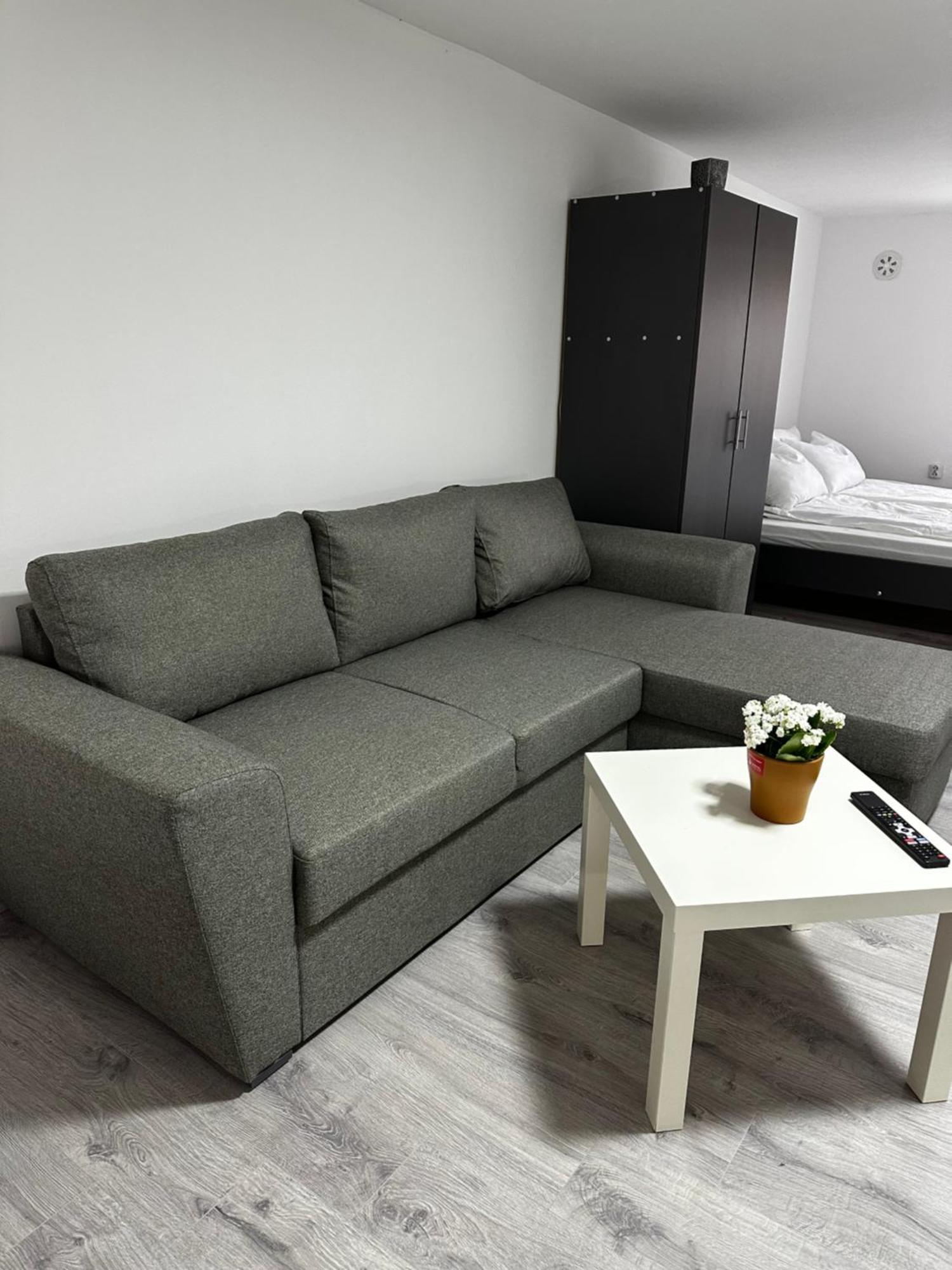 Apartamento Sunset Terrace Ilinden Exterior foto