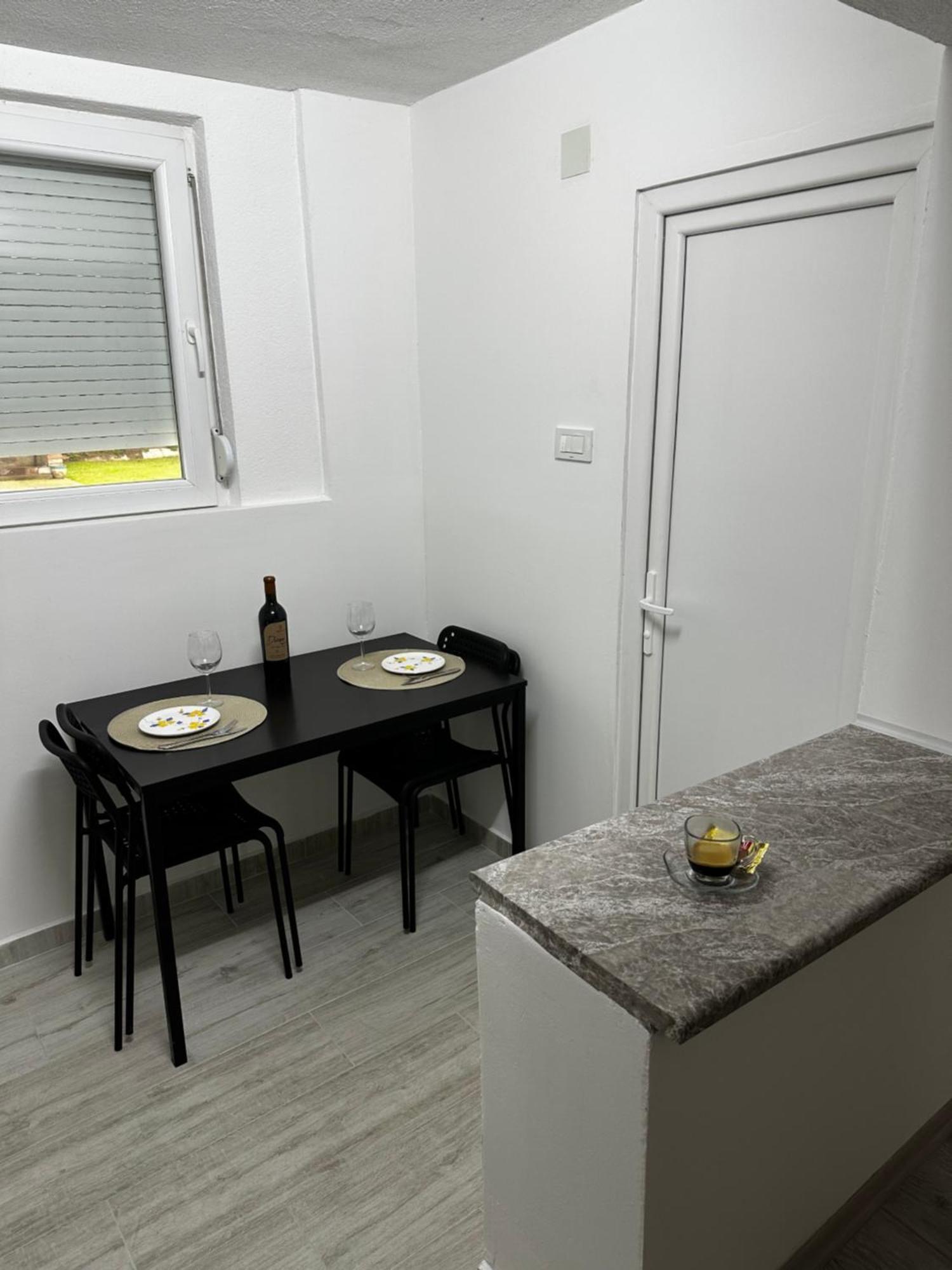 Apartamento Sunset Terrace Ilinden Exterior foto